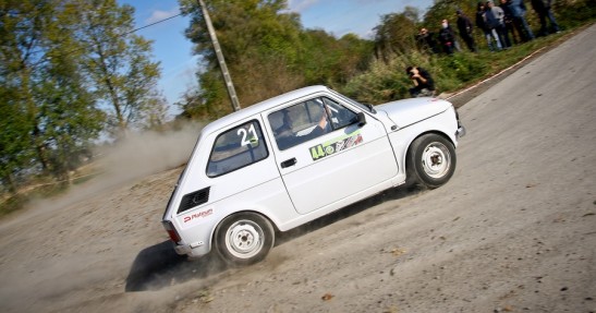 WRT Proszowice